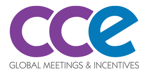 CCE Global Meetings & Events
